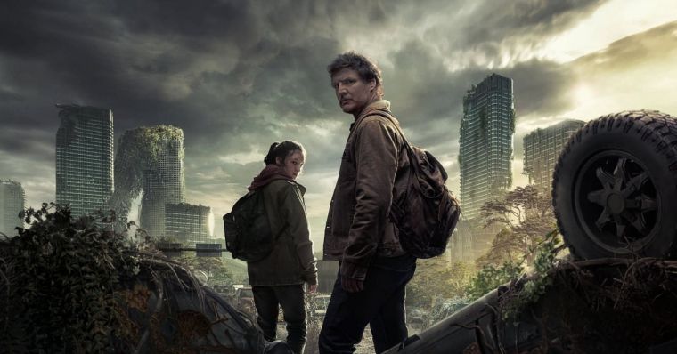 دانلود سریال آخرین بازمانده از ما The Last of Us با پخش آنلاین و دوبله فارسی