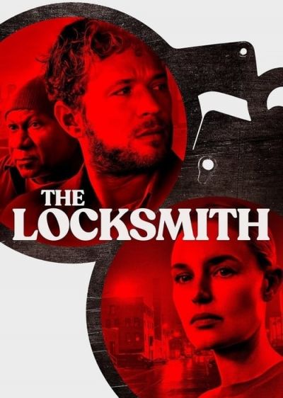 دانلود فیلم قفل‌ساز The Locksmith با پخش آنلاین و زیرنویس چسبیده