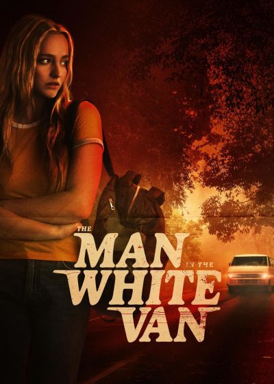 دانلود فیلم مردی با ون سفید The Man in the White Van با پخش آنلاین و زیرنویس چسبیده