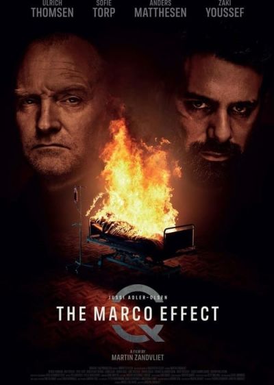 دانلود فیلم اثر مارکو The Marco Effect با پخش آنلاین و زیرنویس چسبیده