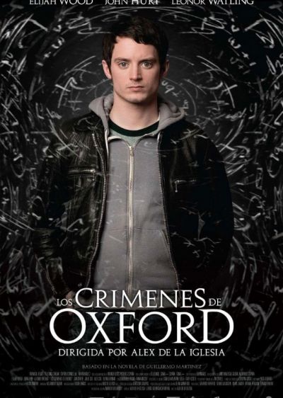 دانلود فیلم قتل های آکسفورد The Oxford Murders با پخش آنلاین و دوبله فارسی