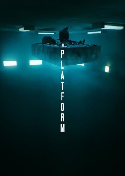 دانلود فیلم پلتفرم The Platform با پخش آنلاین و دوبله فارسی