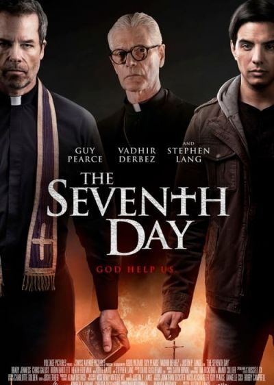 دانلود فیلم روز هفتم The Seventh Day با پخش آنلاین و زیرنویس چسبیده