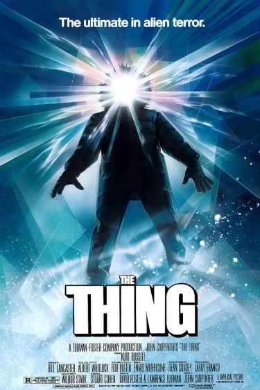 دانلود فیلم موجود The Thing با دوبله فارسی و پخش آنلاین
