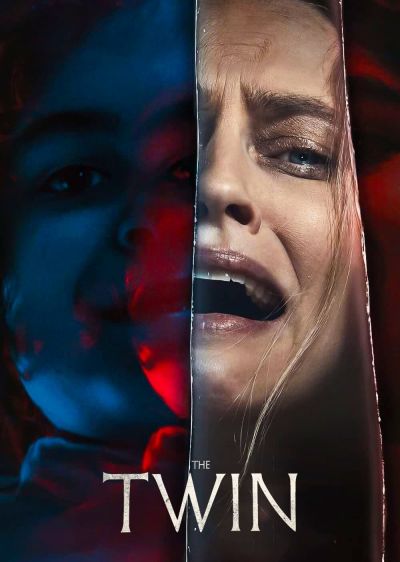 دانلود فیلم دوقلو The Twin با پخش آنلاین و دوبله فارسی