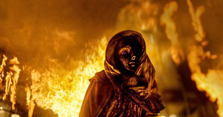 دانلود فیلم نامقدس The Unholy با پخش آنلاین و زیرنویس چسبیده