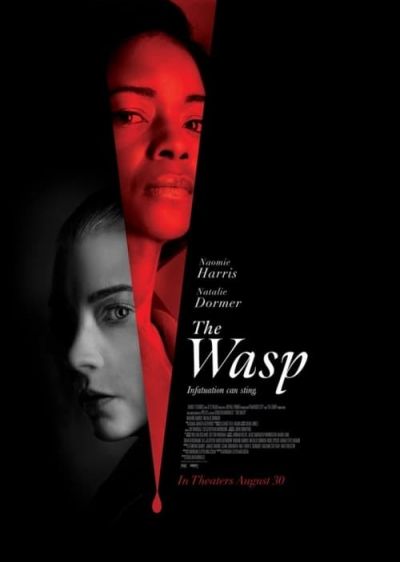 دانلود فیلم زنبور The Wasp با پخش آنلاین و دوبله فارسی