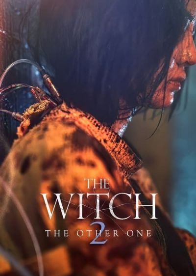 دانلود فیلم ساحره ۲ یکی دیگر The Witch: Part 2. The Other One با پخش آنلاین و دوبله فارسی