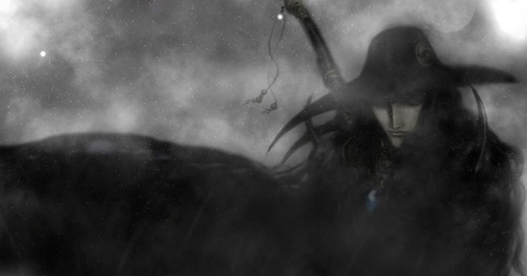 دانلود انیمیشن دی شکارچی خون آشام: تشنه خون Vampire Hunter D: Bloodlust با پخش آنلاین و دوبله فارسی