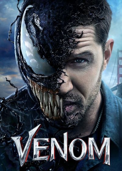 دانلود فیلم ونوم Venom با پخش آنلاین و دوبله فارسی
