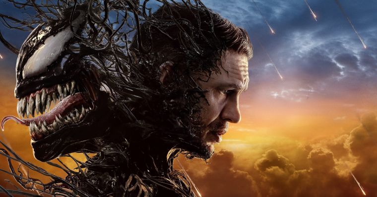 دانلود فیلم ونوم: آخرین رقص Venom: The Last Dance + دوبله فارسی با پخش ...