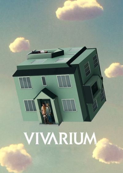 دانلود فیلم ویواریوم Vivarium با پخش آنلاین و دوبله فارسی