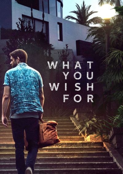 دانلود فیلم آنچه آرزویش را داری What You Wish For با پخش آنلاین و دوبله فارسی