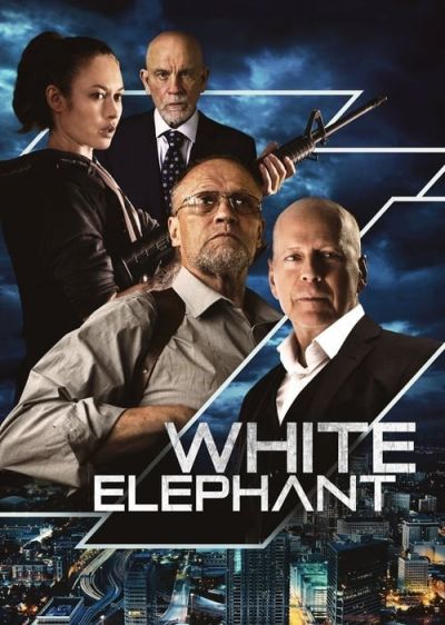 دانلود فیلم فیل سفید White Elephant با پخش آنلاین و زیرنویس چسبیده