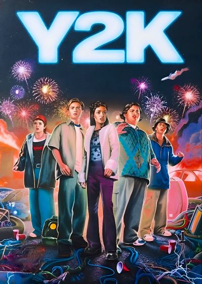 دانلود فیلم بحران Y2K با پخش آنلاین و دوبله فارسی