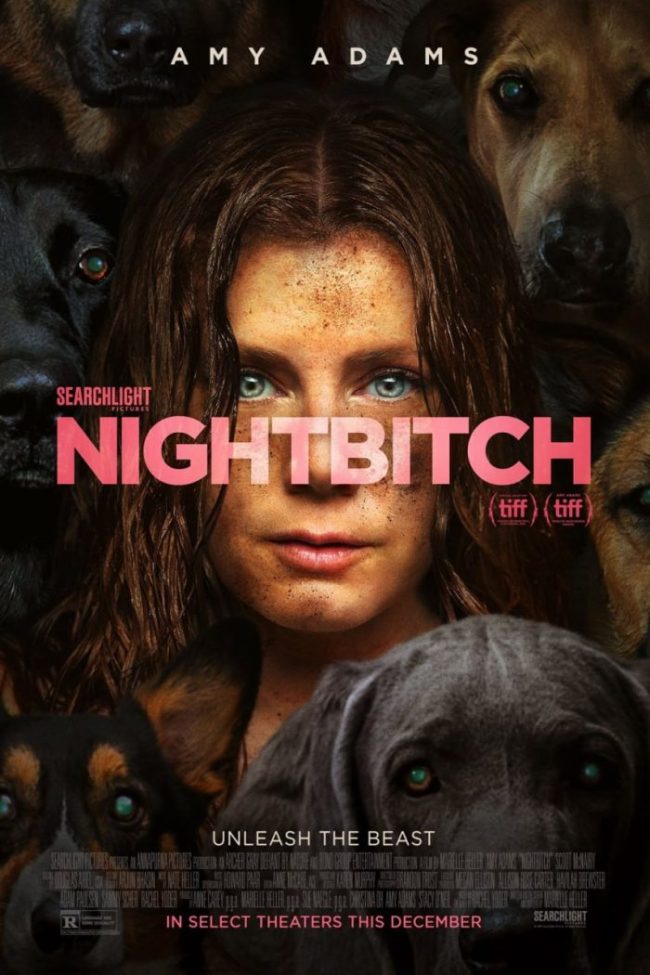 دانلود فیلم مادر گرگ نما Nightbitch