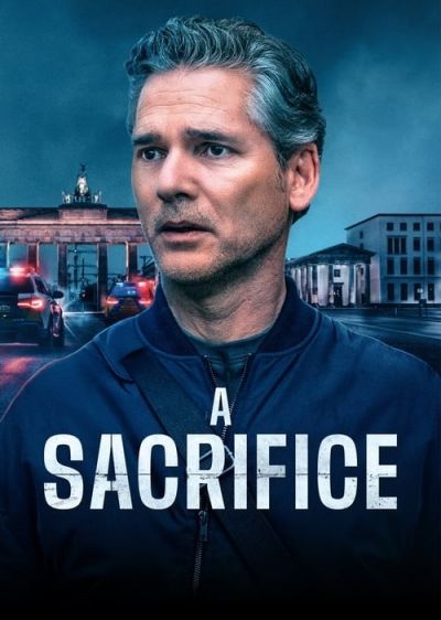 دانلود فیلم یک فداکاری A Sacrifice با پخش آنلاین و دوبله فارسی