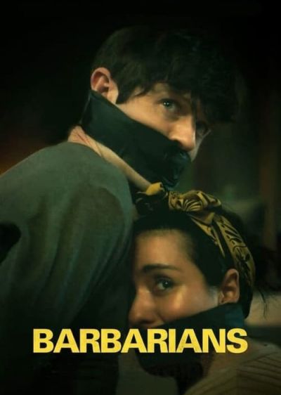 دانلود فیلم بربرها Barbarians با پخش آنلاین و زیرنویس چسبیده