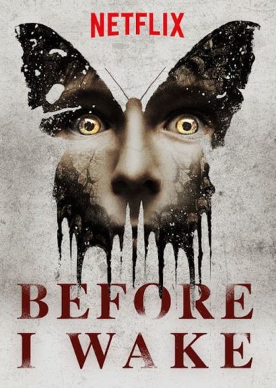 دانلود فیلم پیش از آنکه بیدار شوم Before I Wake با پخش آنلاین و زیرنویس چسبیده