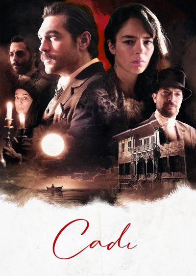 دانلود فیلم راز کادی با دوبله فارسی