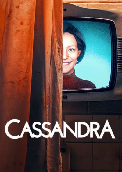 دانلود سریال کاساندرا Cassandra با پخش آنلاین و زیرنویس چسبیده