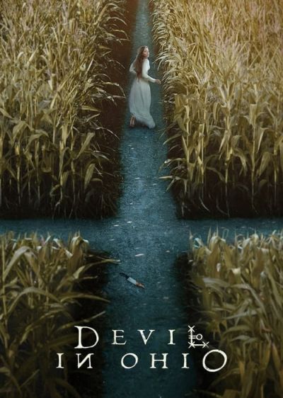 دانلود سریال شیطان در اوهایو Devil in Ohio با پخش آنلاین و دوبله فارسی
