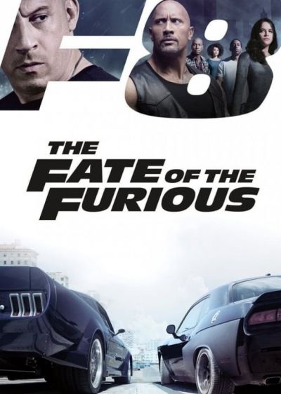 دانلود فیلم سریع و خشن ۸: سرنوشت خشمگین Fast & Furious 8: The Fate of the Furious با پخش آنلاین و دوبله فارسی
