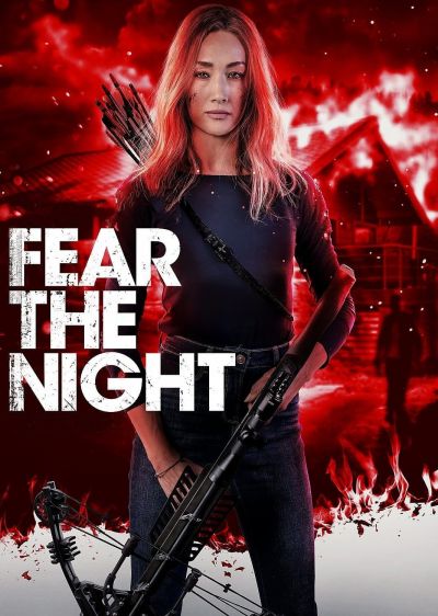 دانلود فیلم از شب بترس Fear the Night با پخش آنلاین و دوبله فارسی