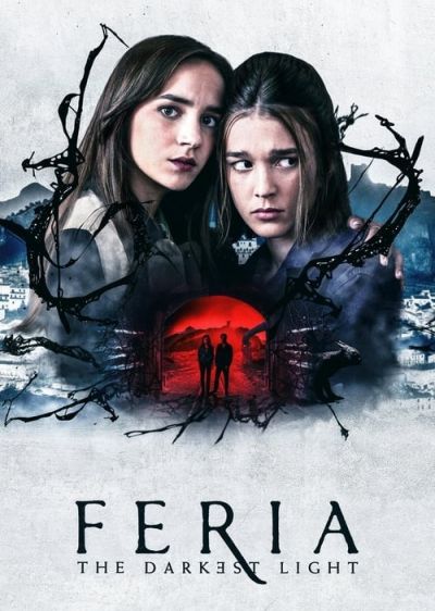 دانلود سریال فریا: تاریک‌ترین نور Feria: The Darkest Light با پخش آنلاین و زیرنویس چسبیده