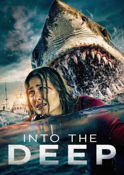 دانلود فیلم در اعماق Into the Deep با پخش آنلاین و دوبله فارسی