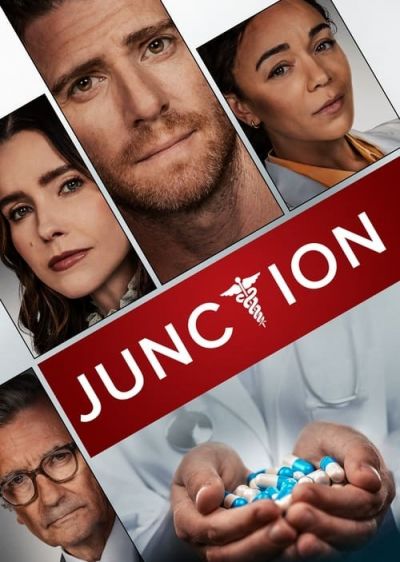 دانلود فیلم اتصال Junction با پخش آنلاین و دوبله فارسی