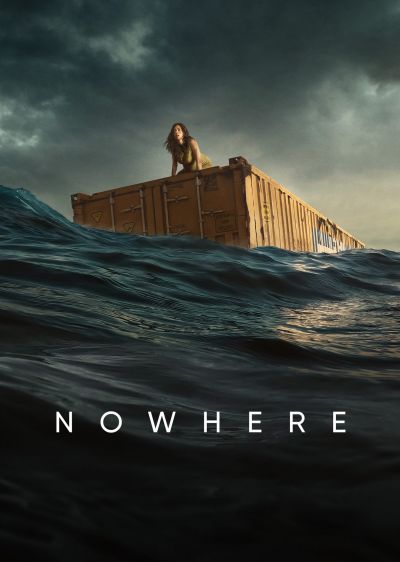 دانلود فیلم ناکجا Nowhere با پخش آنلاین و دوبله فارسی