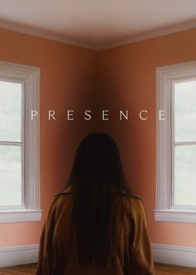 دانلود فیلم حضور Presence با پخش آنلاین و زیرنویس چسبیده