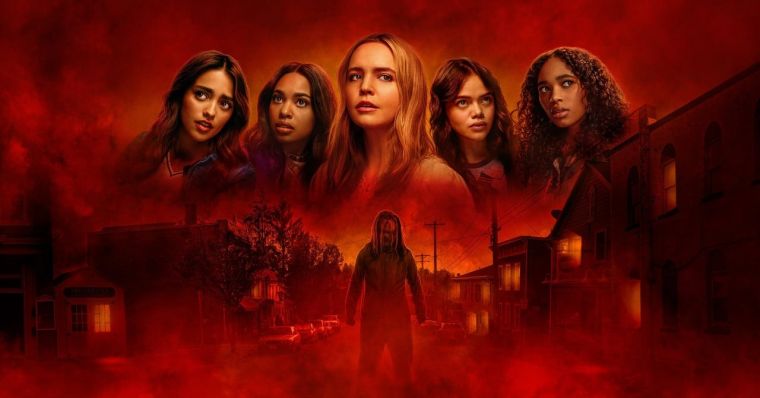 دانلود سریال دروغگوهای کوچولوی زیبا: گناه اصلی Pretty Little Liars: Original Sin با پخش آنلاین و زیرنویس چسبیده