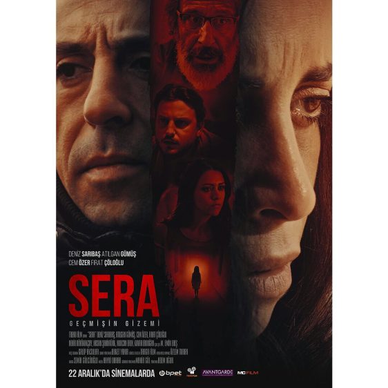 دانلود فیلم دختری به نام سرا Sera با دوبله فارسی و پخش آنلاین
