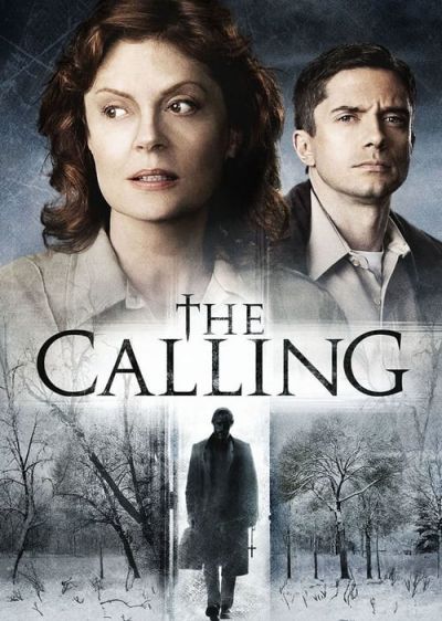 دانلود فیلم رسالت The Calling با پخش آنلاین و دوبله فارسی