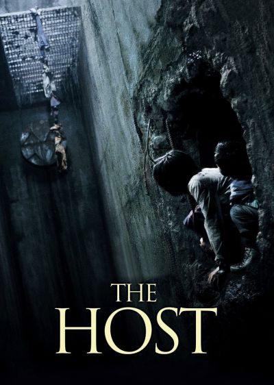 دانلود فیلم میزبان The Host با پخش آنلاین و زیرنویس چسبیده
