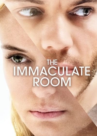 دانلود فیلم اتاق بی عیب و نقص The Immaculate Room با پخش آنلاین و زیرنویس چسبیده