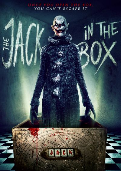 دانلود فیلم جعبه اسباب بازی The Jack in the Box با پخش آنلاین و زیرنویس چسبیده