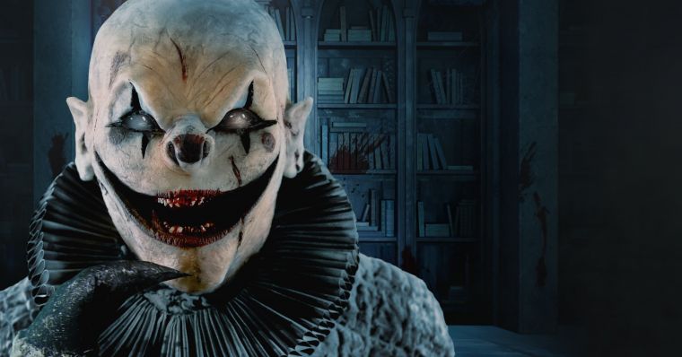 دانلود فیلم جعبه اسباب بازی The Jack in the Box با پخش آنلاین و زیرنویس چسبیده