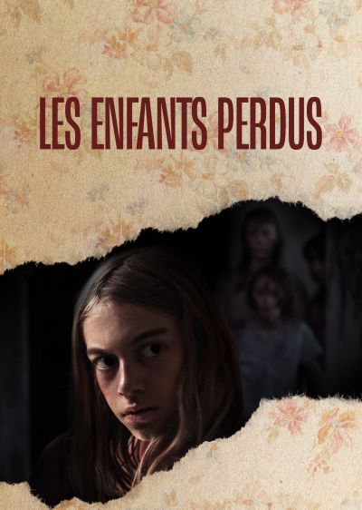 دانلود فیلم کودکان گمشده The Lost Children با پخش آنلاین و زیرنویس چسبیده