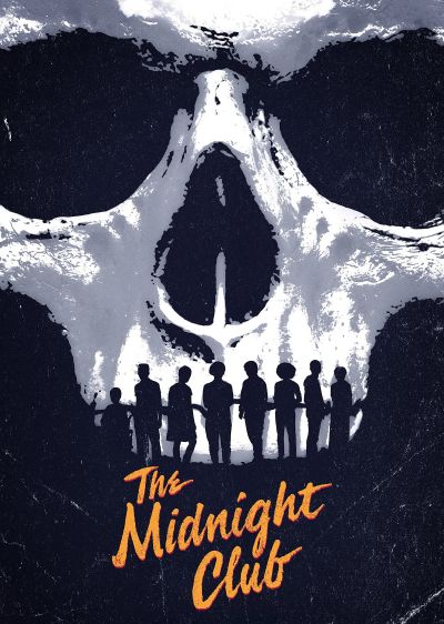 دانلود سریال کلوپ نیمه شب The Midnight Club با پخش آنلاین و زیرنویس چسبیده