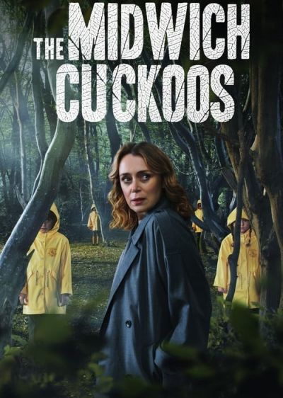 دانلود سریال فاخته‌های میدویچ The Midwich Cuckoos با پخش آنلاین و زیرنویس چسبیده