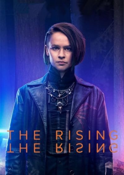 دانلود سریال طلوع The Rising با پخش آنلاین و زیرنویس چسبیده