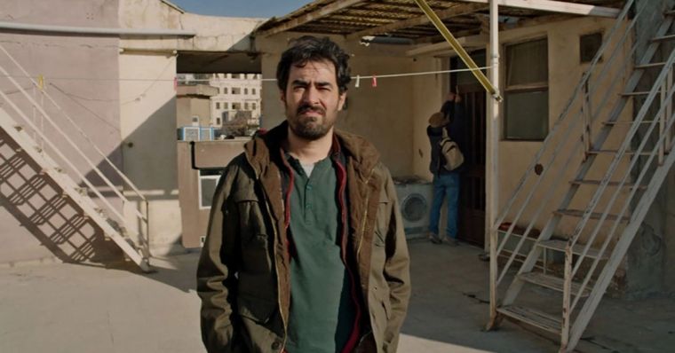 دانلود فیلم فروشنده The Salesman با پخش آنلاین