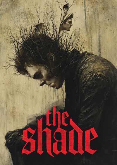 دانلود فیلم سایه The Shade با پخش آنلاین و دوبله فارسی