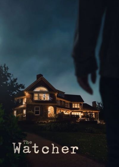 دانلود سریال نظاره‌گر The Watcher با پخش آنلاین و زیرنویس چسبیده