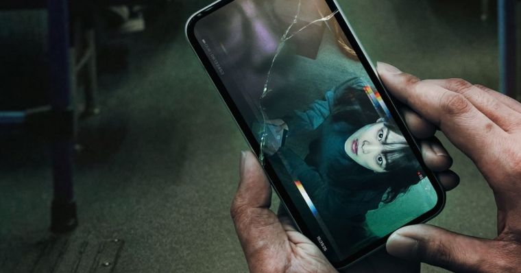 دانلود فیلم قفل گشوده Unlocked با پخش آنلاین و دوبله فارسی