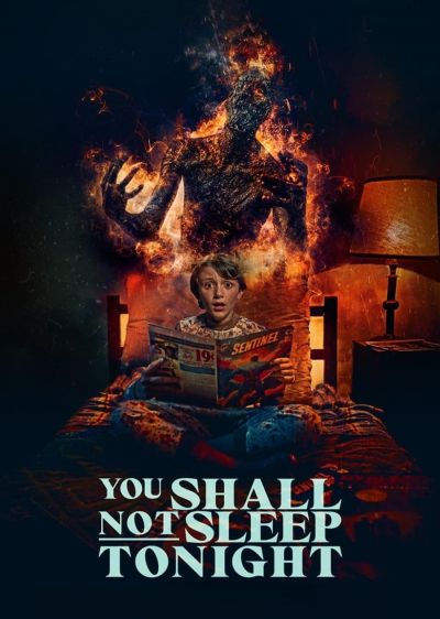 دانلود فیلم امشب نباید بخوابی You Shall Not Sleep Tonight با پخش آنلاین و زیرنویس چسبیده
