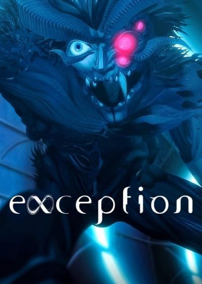 دانلود انیمیشن استثنا Exception با پخش آنلاین و دوبله فارسی